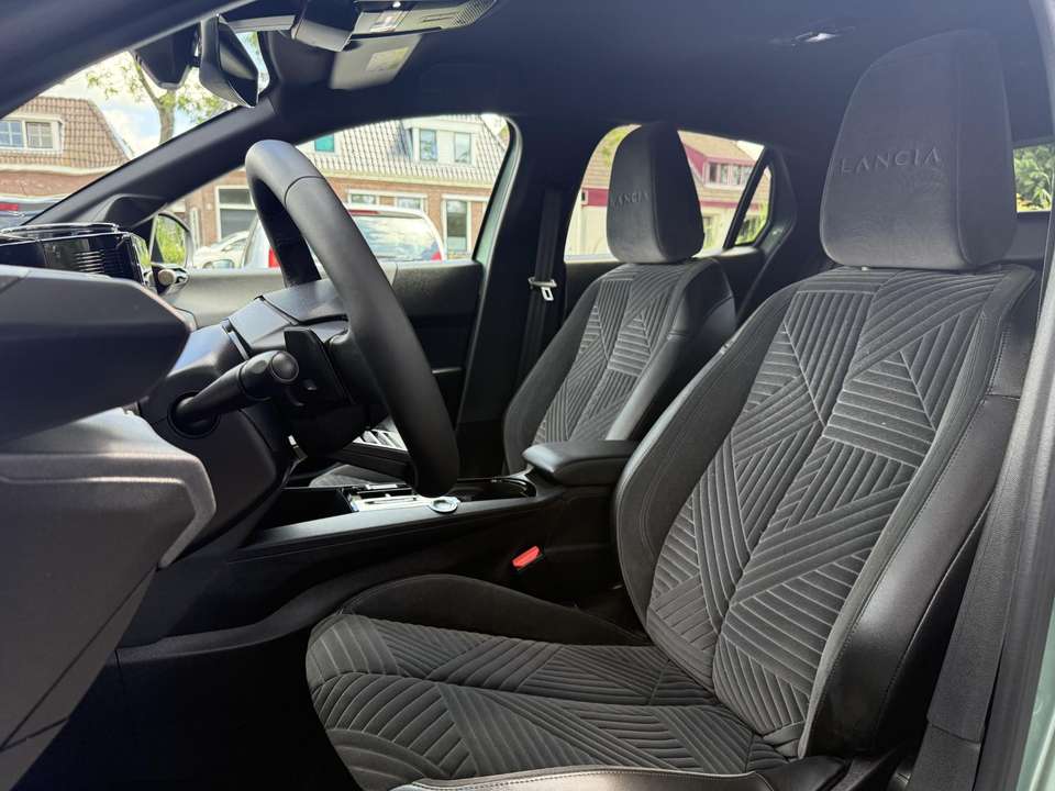 Lancia Ypsilon - Imagem 6
