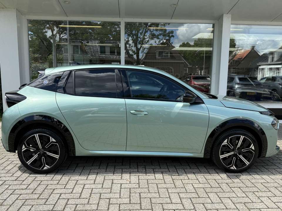 Lancia Ypsilon - Imagem 8