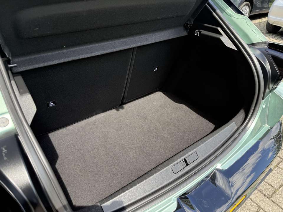 Lancia Ypsilon - Imagem 11