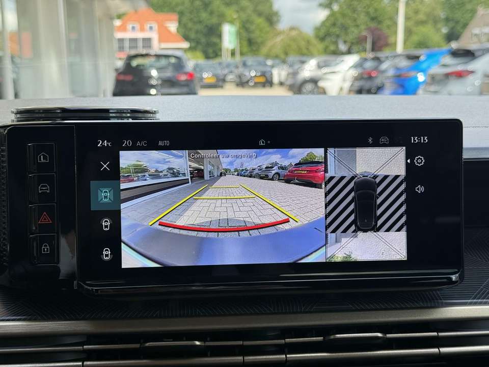 Lancia Ypsilon - Imagem 13