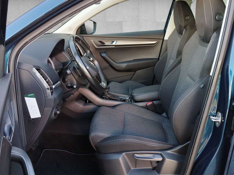 Skoda Karoq - Imagem 7