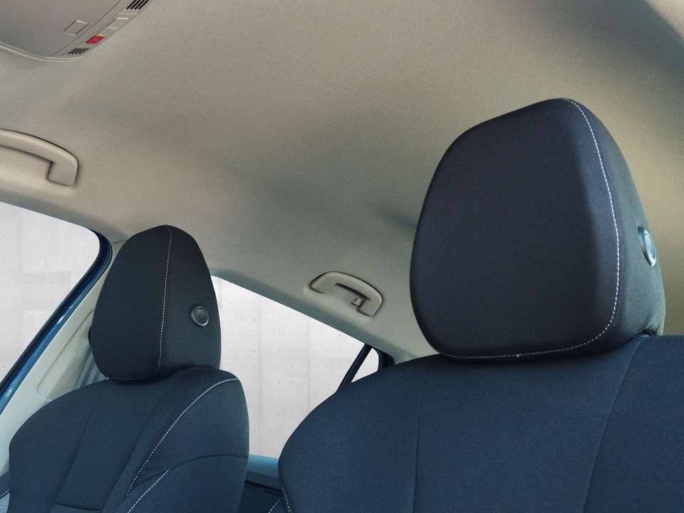 Skoda Kamiq - Imagem 8