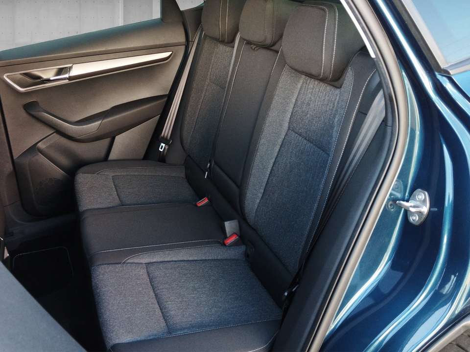 Skoda Karoq - Imagem 9