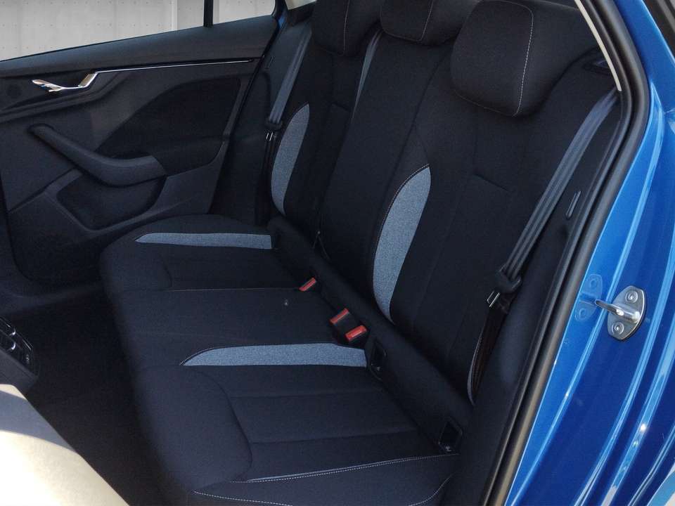 Skoda Kamiq - Imagem 9