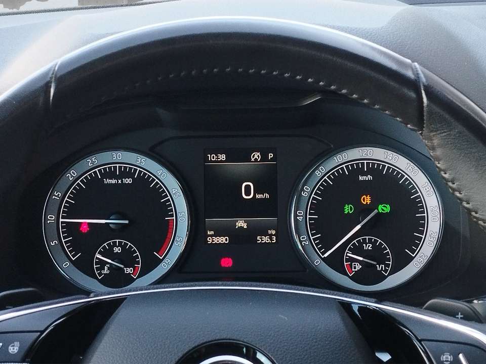 Skoda Karoq - Imagem 11