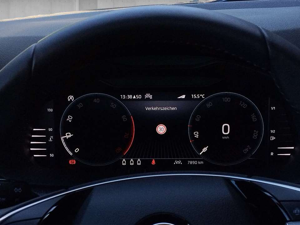 Skoda Kamiq - Imagem 11