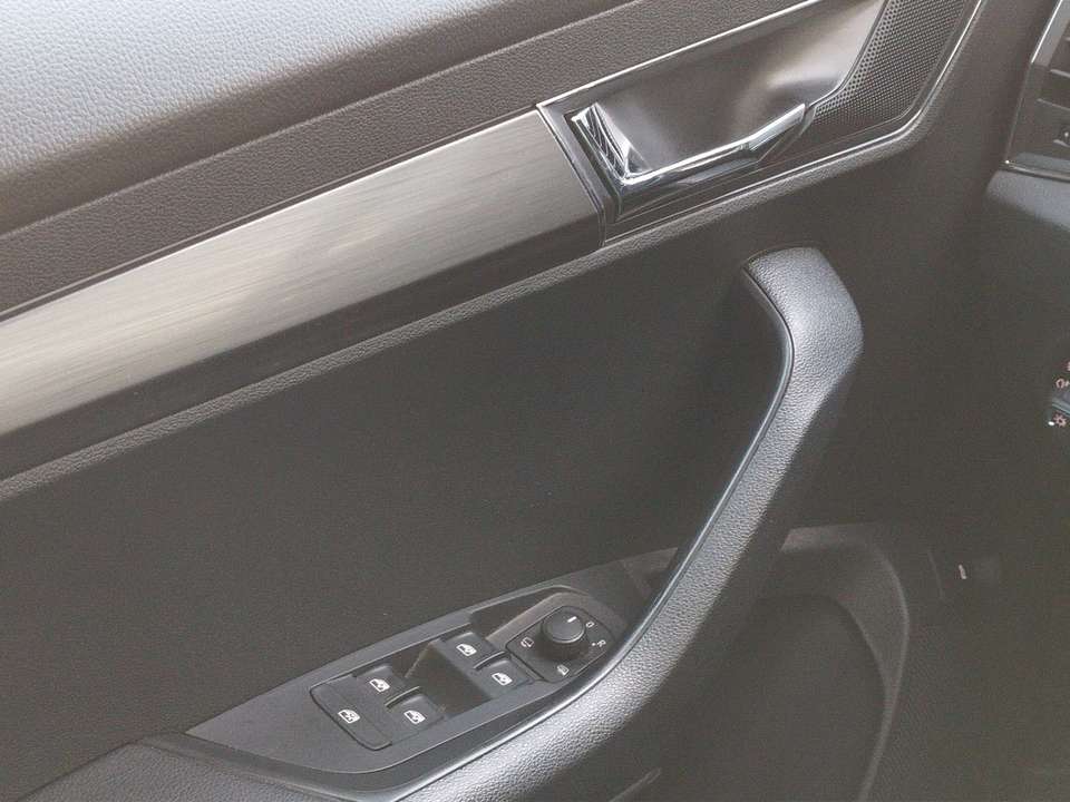 Skoda Karoq - Imagem 12