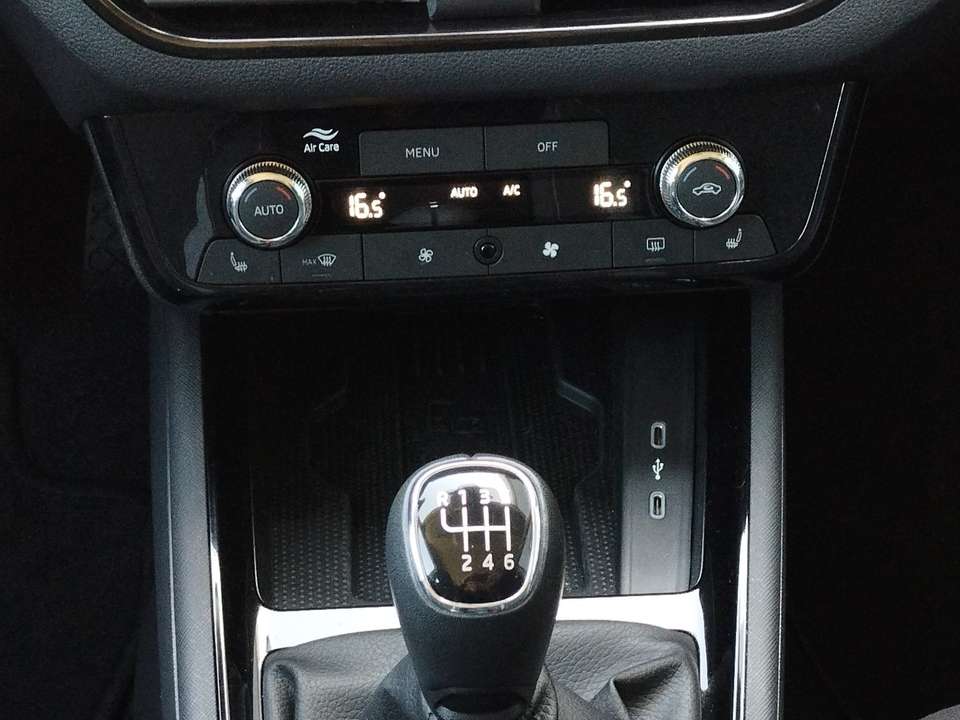 Skoda Kamiq - Imagem 14