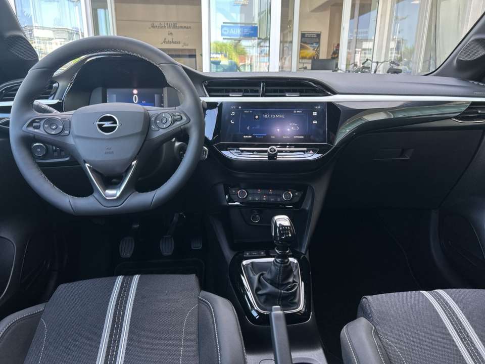 Opel Corsa - Imagem 5