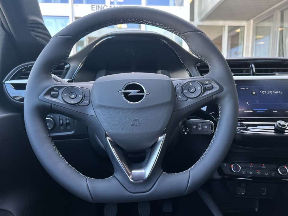 Opel Corsa - Imagem 9
