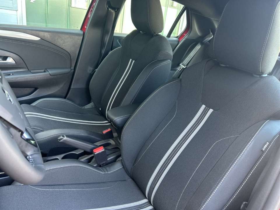 Opel Corsa - Imagem 10