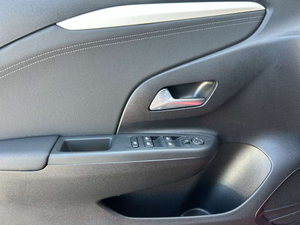 Opel Corsa - Imagem 11