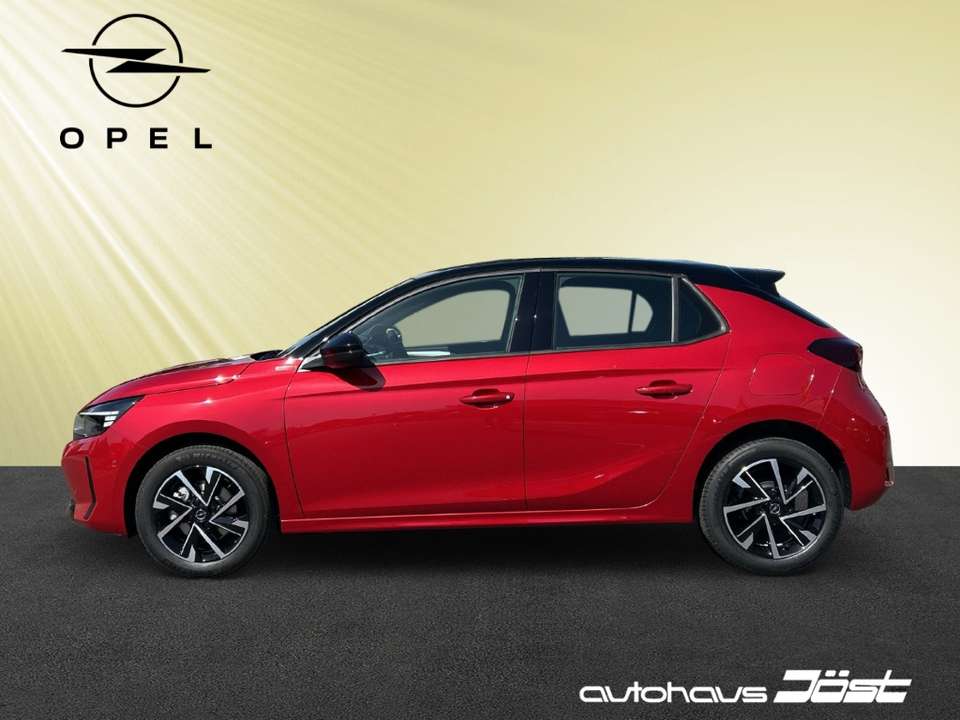 Opel Corsa - Imagem 13
