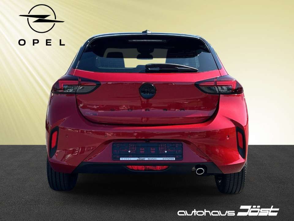 Opel Corsa - Imagem 14