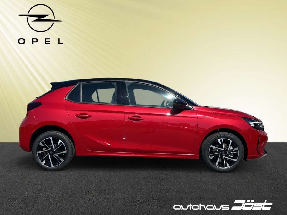 Opel Corsa - Imagem 15