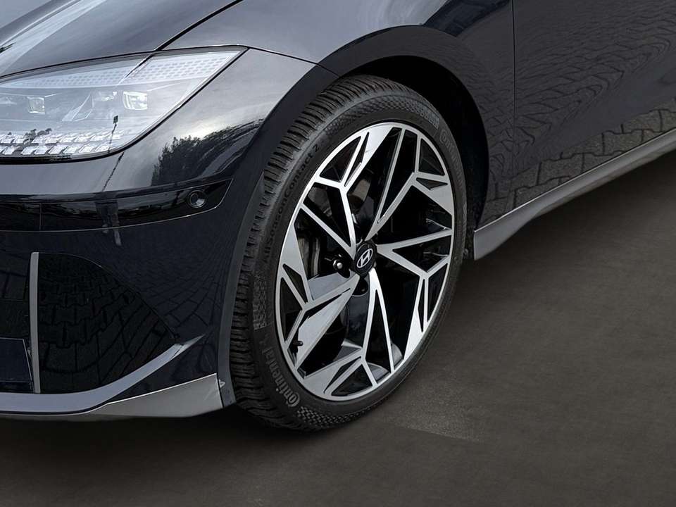 Hyundai IONIQ 6 - Imagem 7