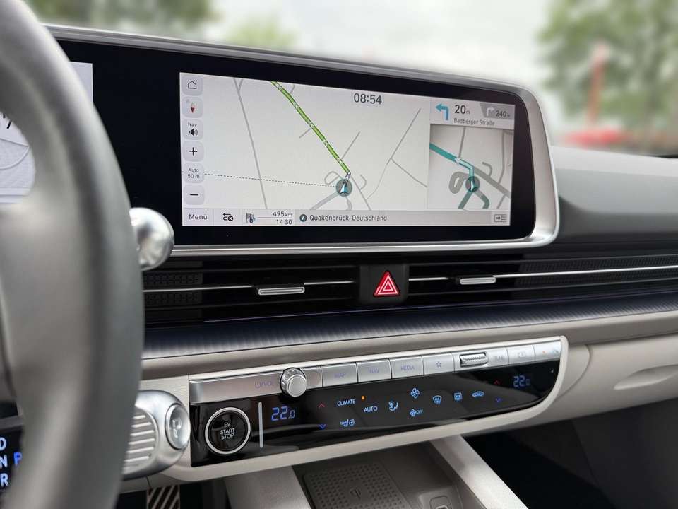 Hyundai IONIQ 6 - Imagem 10