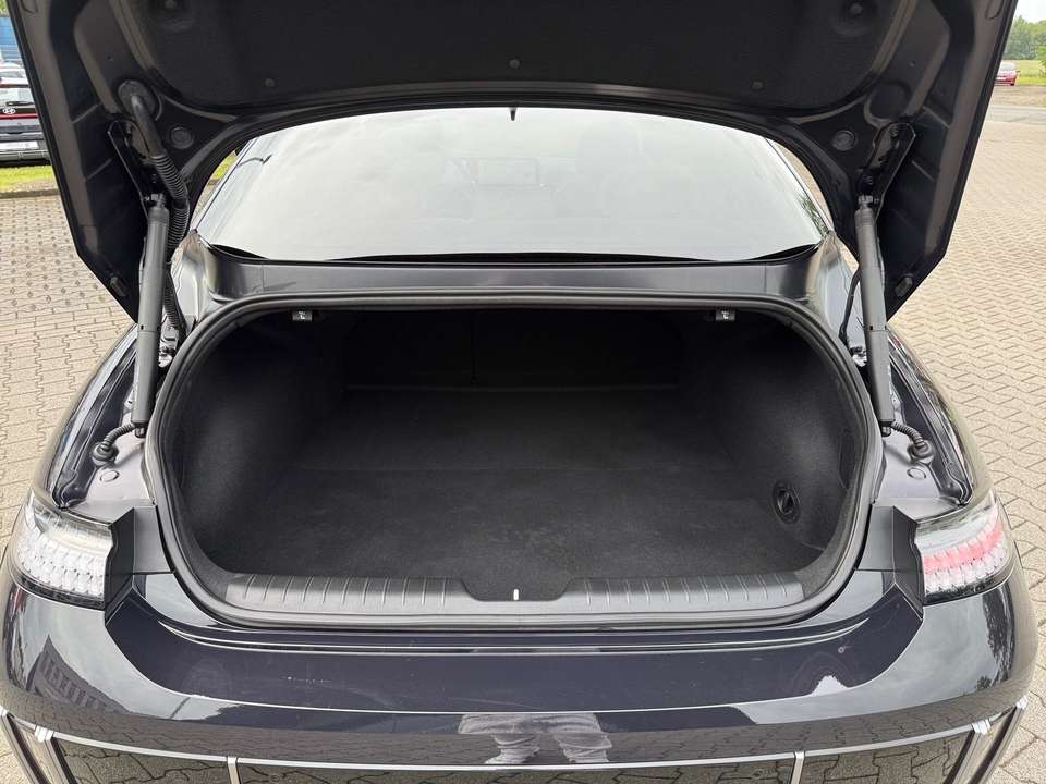 Hyundai IONIQ 6 - Imagem 13