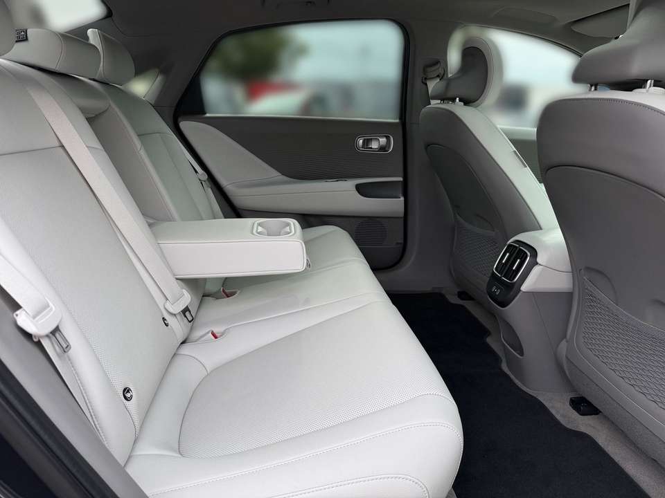 Hyundai IONIQ 6 - Imagem 14