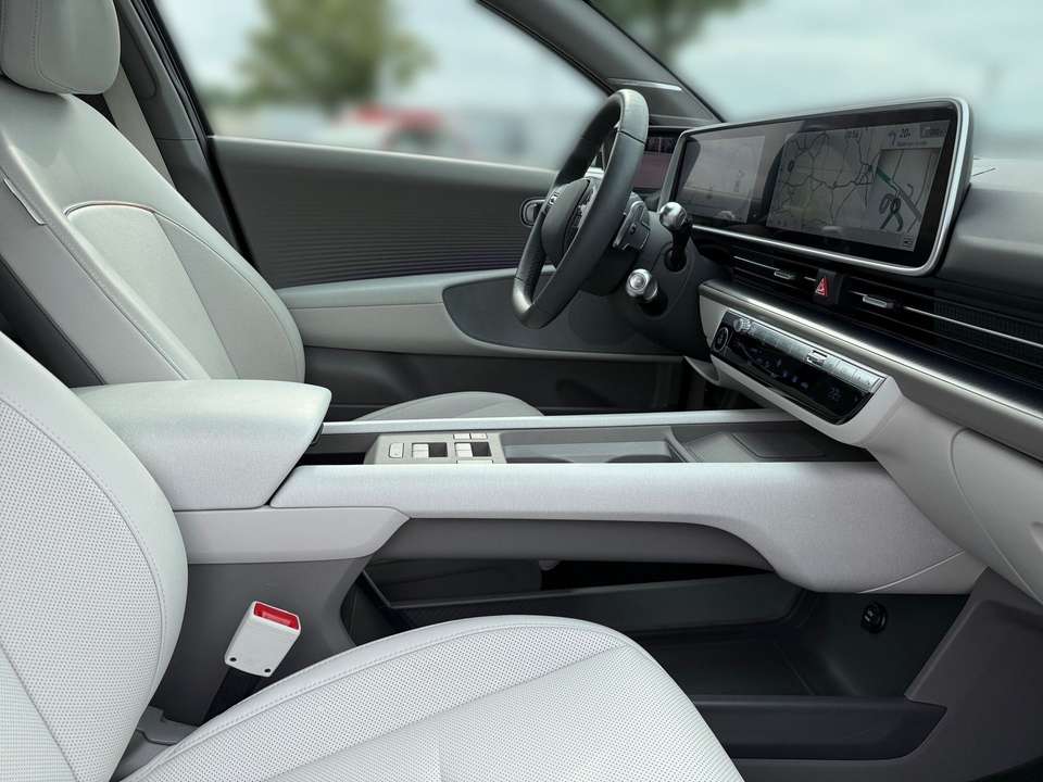 Hyundai IONIQ 6 - Imagem 15