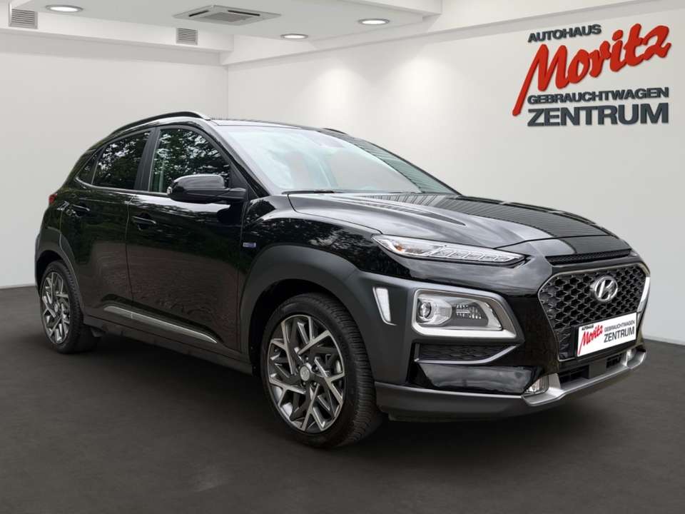 Hyundai KONA - Imagem 2