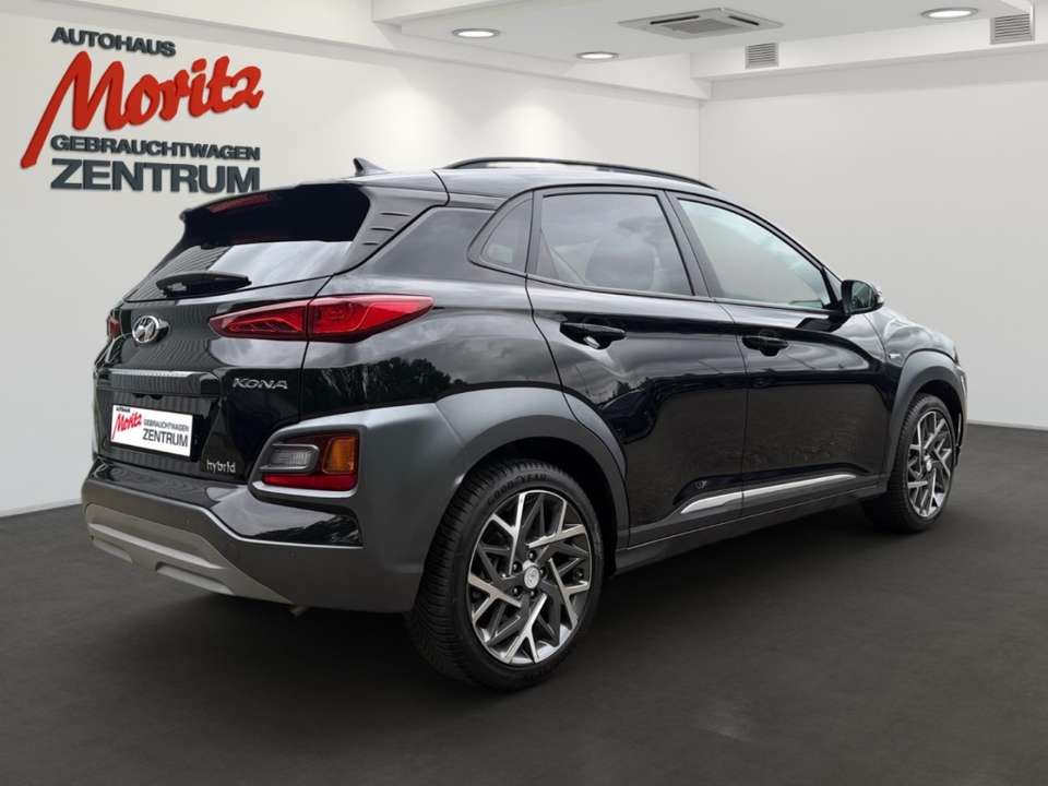 Hyundai KONA - Imagem 3