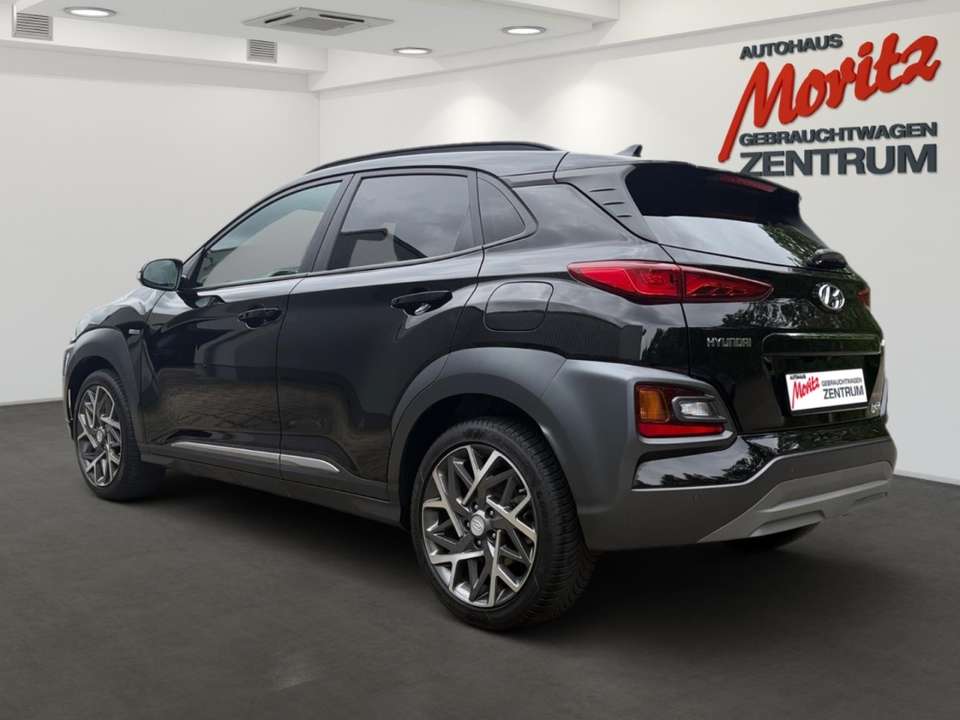 Hyundai KONA - Imagem 4