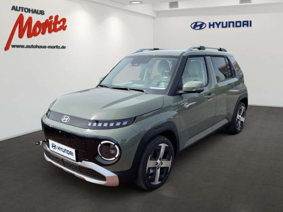 Hyundai Inster - Imagem 1
