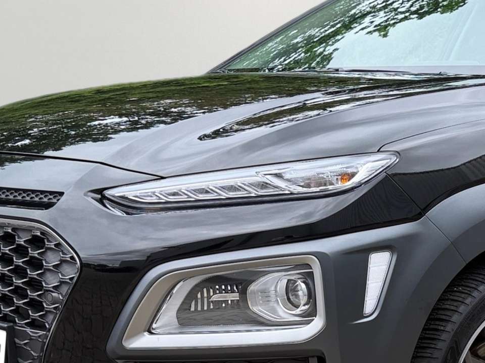 Hyundai KONA - Imagem 5