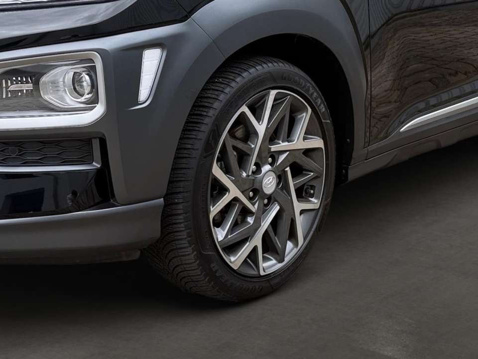 Hyundai KONA - Imagem 6