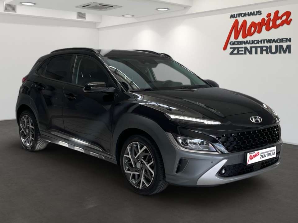 Hyundai KONA - Imagem 2