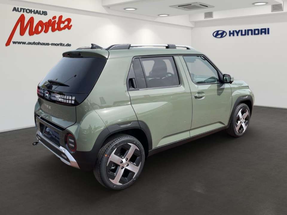 Hyundai Inster - Imagem 3