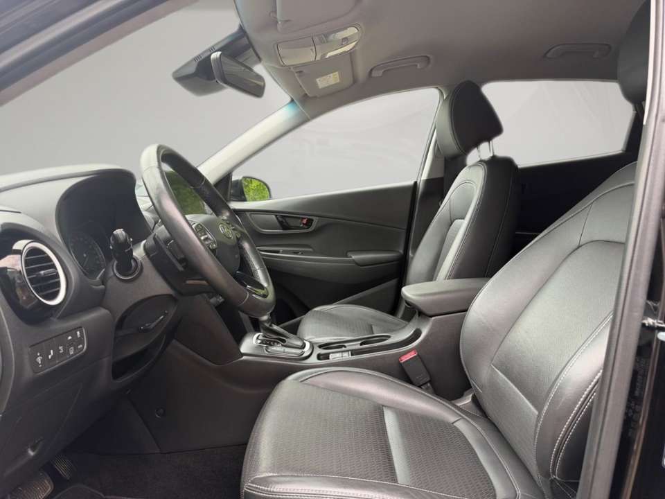 Hyundai KONA - Imagem 7