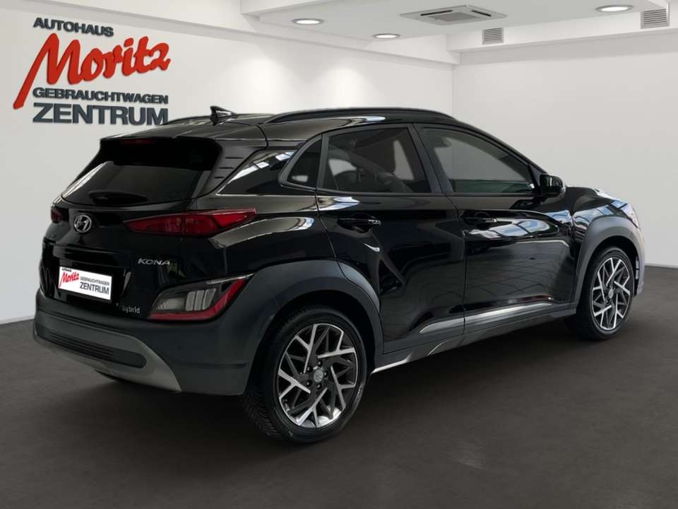 Hyundai KONA - Imagem 3