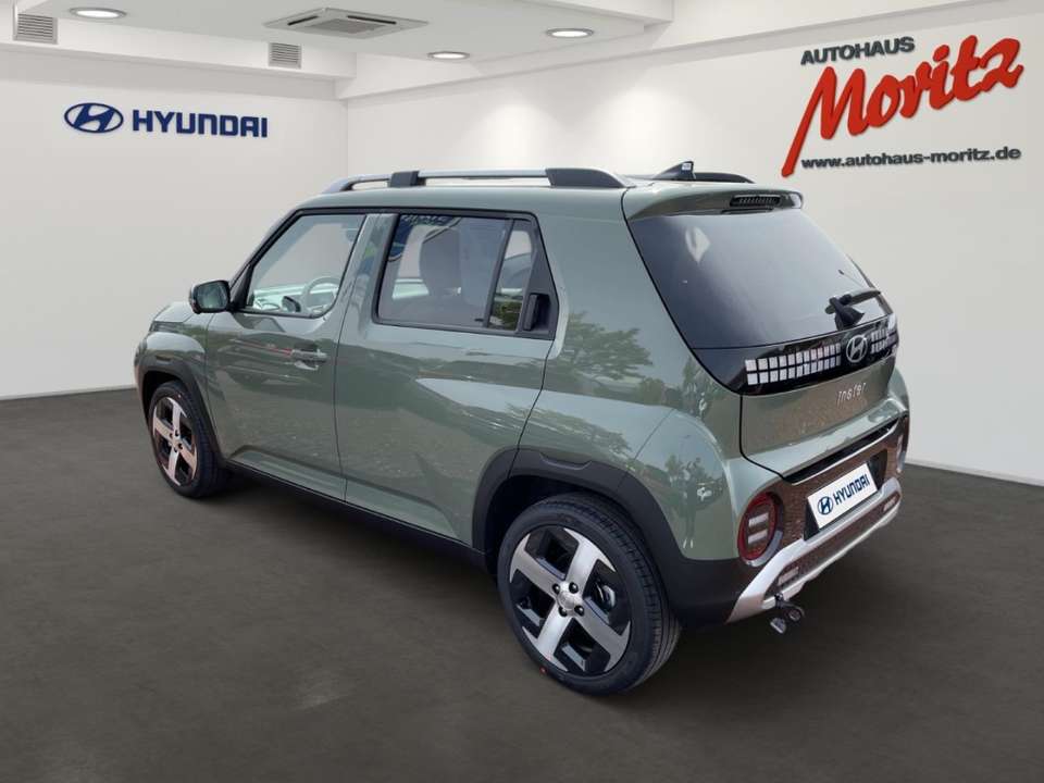 Hyundai Inster - Imagem 4