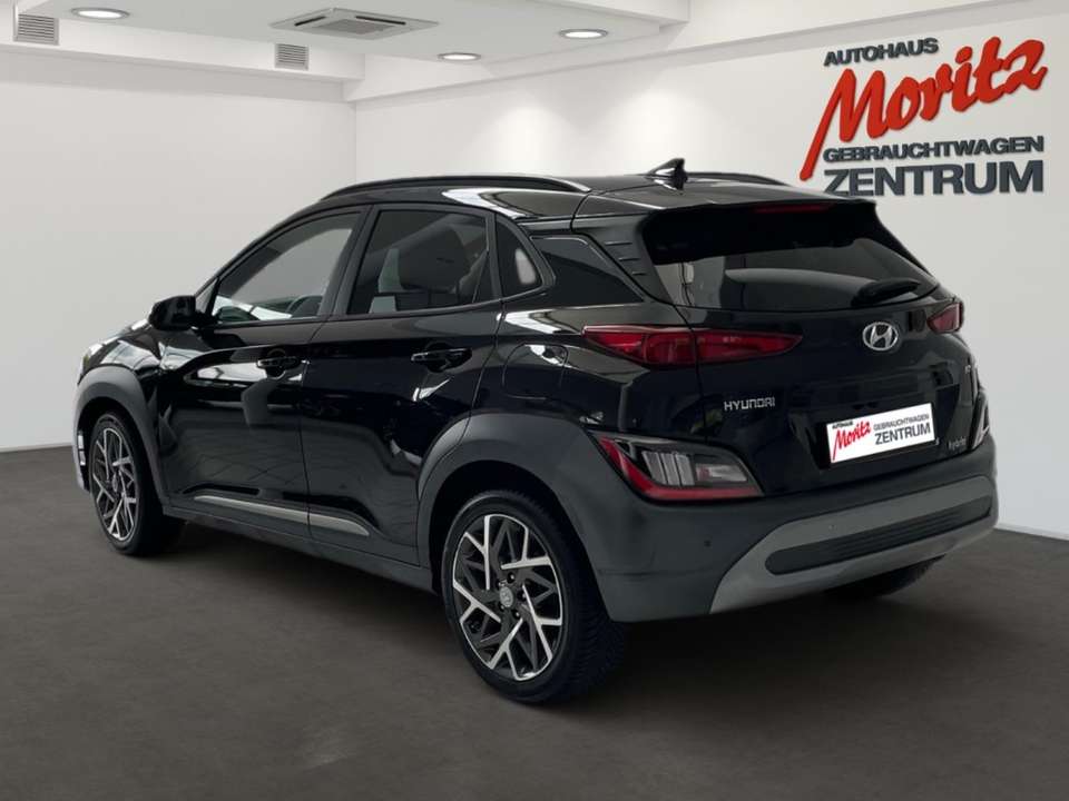 Hyundai KONA - Imagem 4