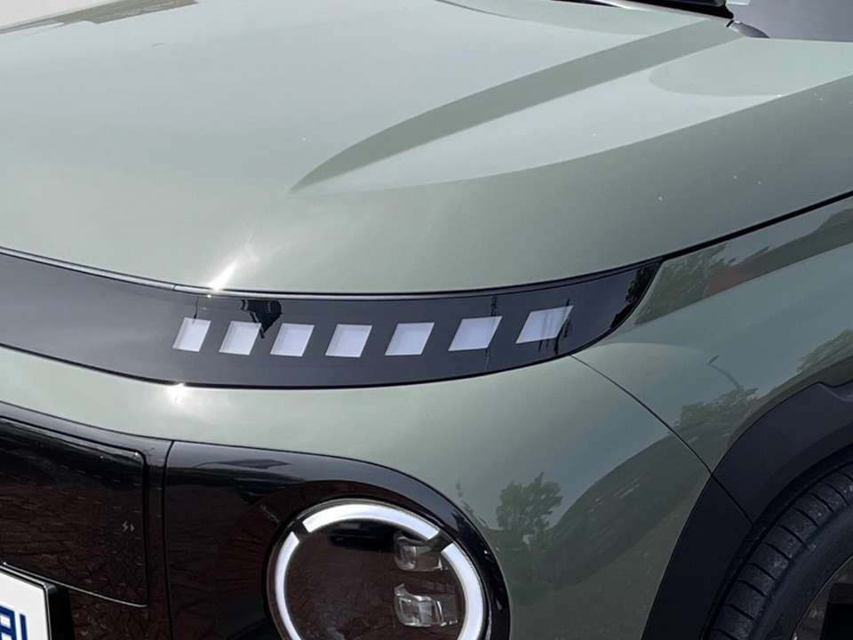 Hyundai Inster - Imagem 5