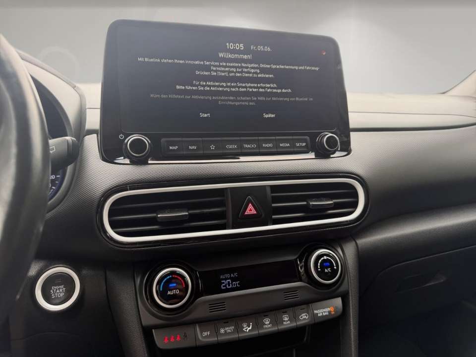 Hyundai KONA - Imagem 9