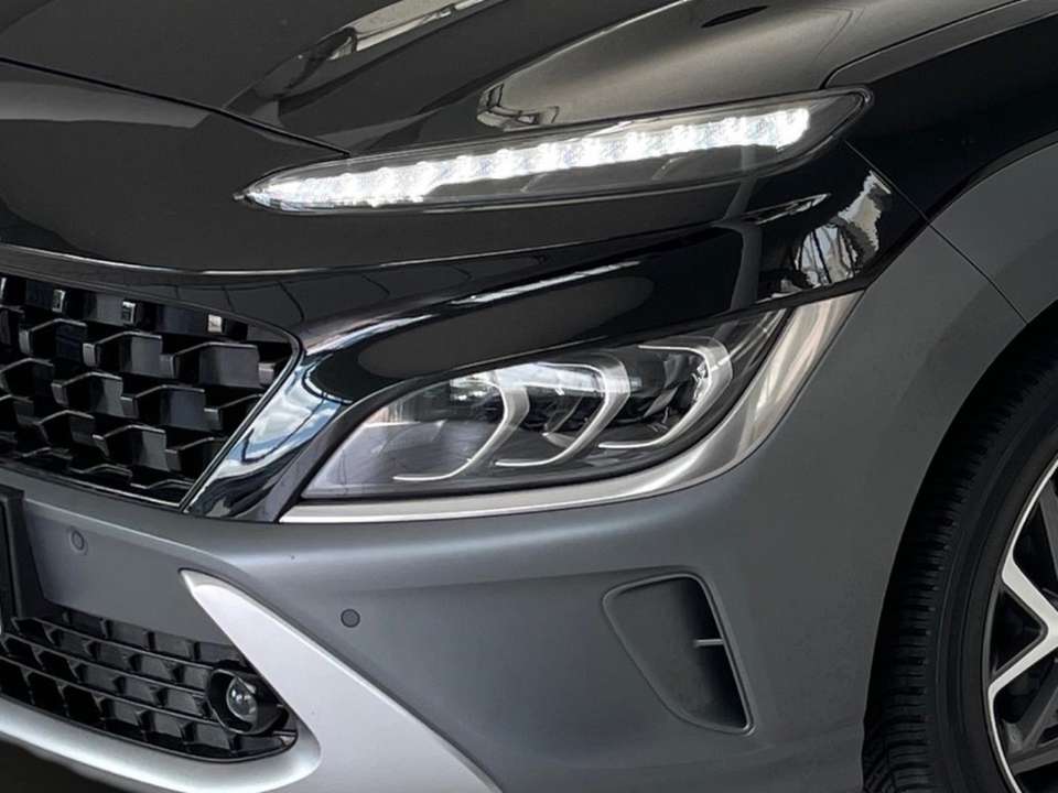 Hyundai KONA - Imagem 5