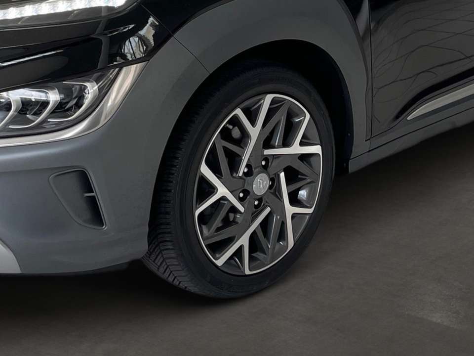 Hyundai KONA - Imagem 6