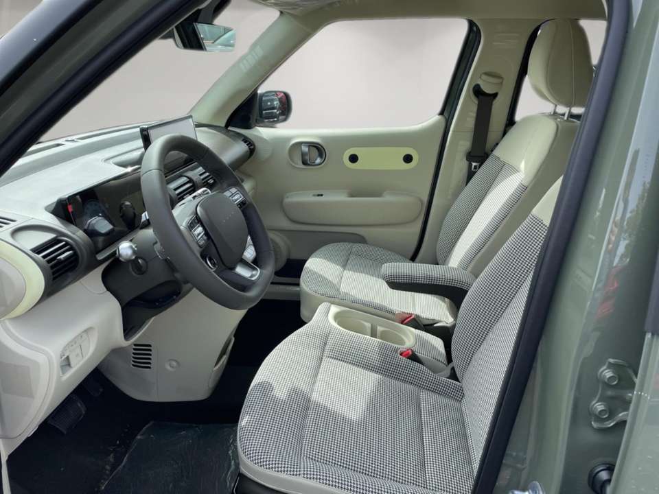 Hyundai Inster - Imagem 7