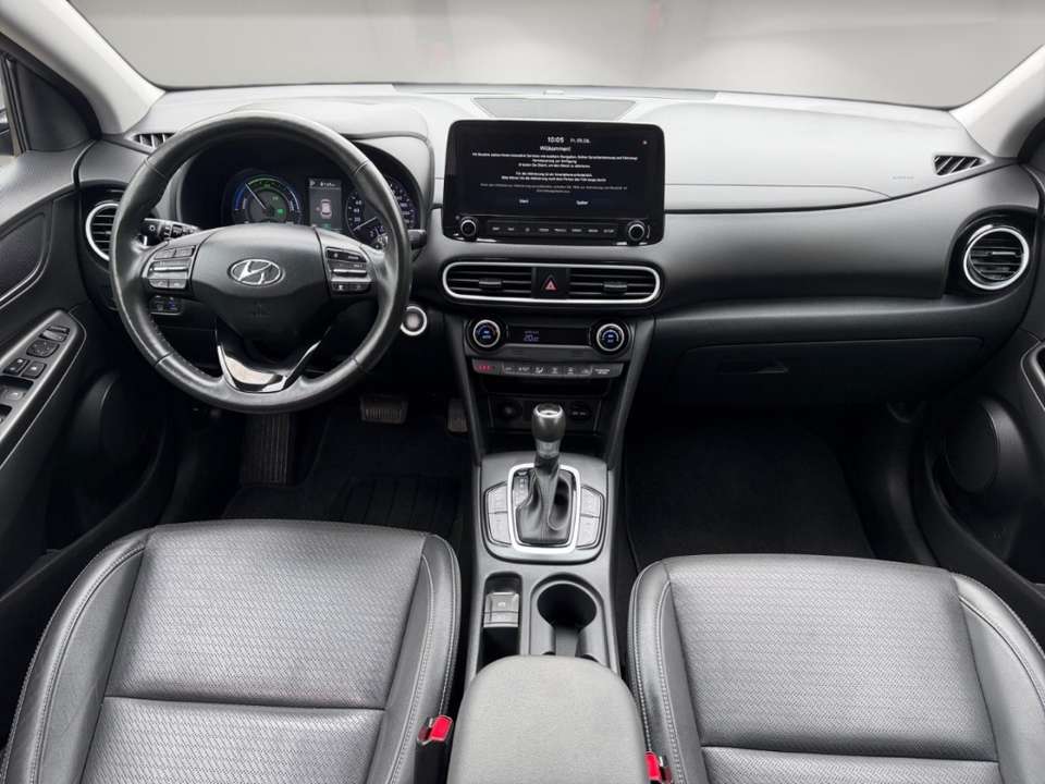 Hyundai KONA - Imagem 11