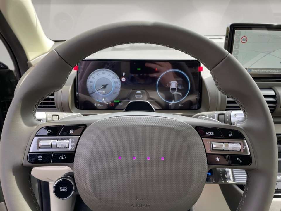Hyundai Inster - Imagem 8