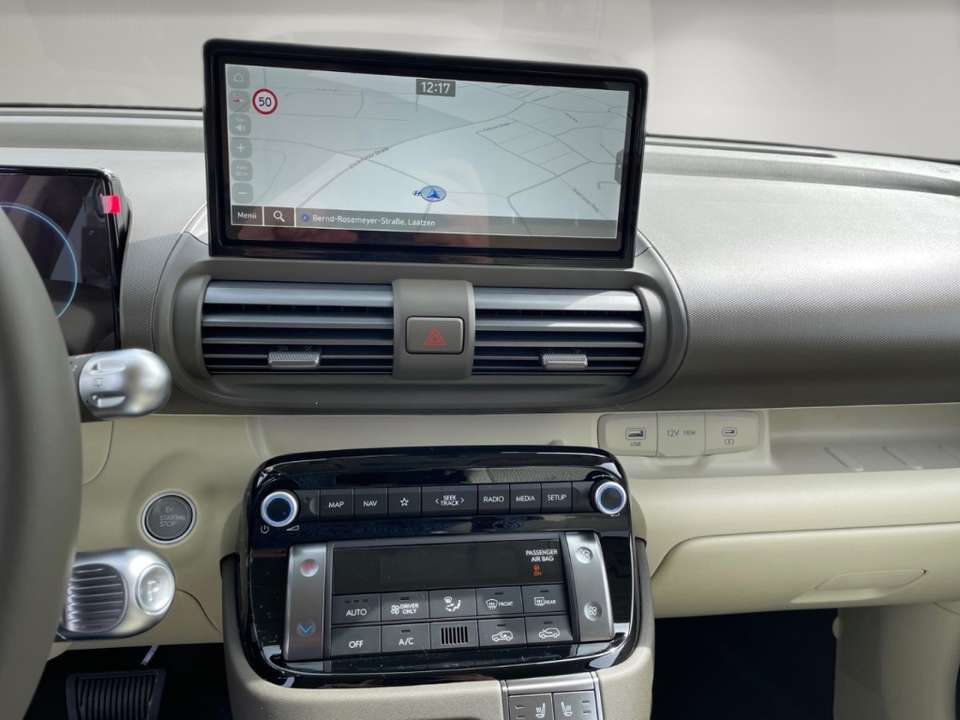 Hyundai Inster - Imagem 9