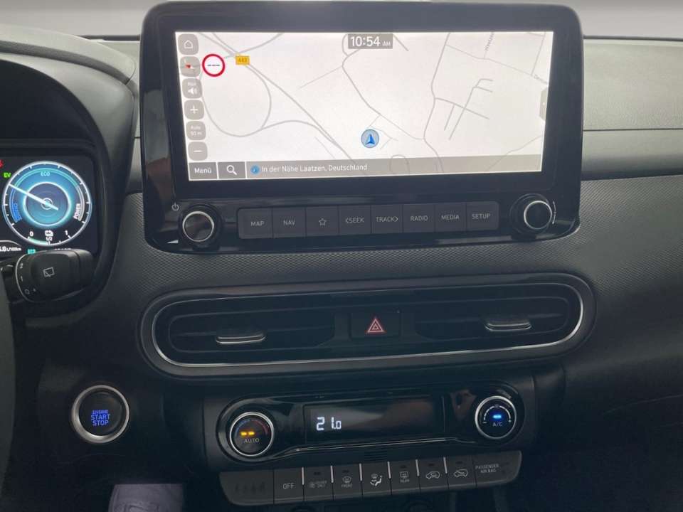 Hyundai KONA - Imagem 8