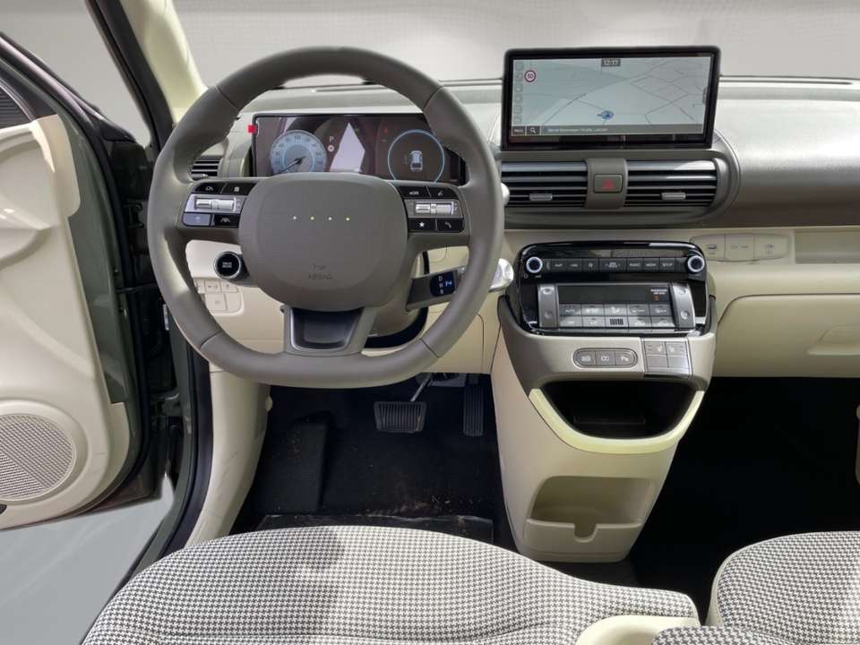 Hyundai Inster - Imagem 10