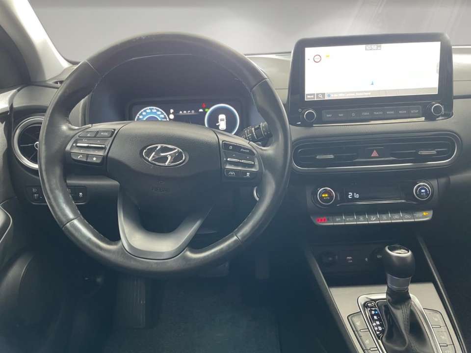 Hyundai KONA - Imagem 9