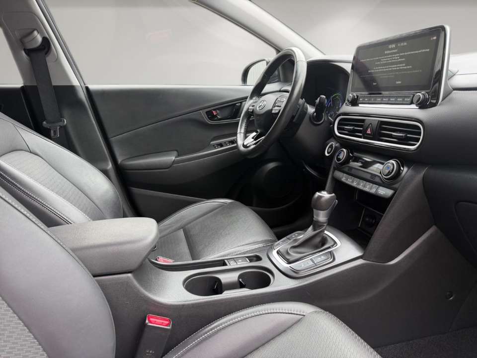 Hyundai KONA - Imagem 14