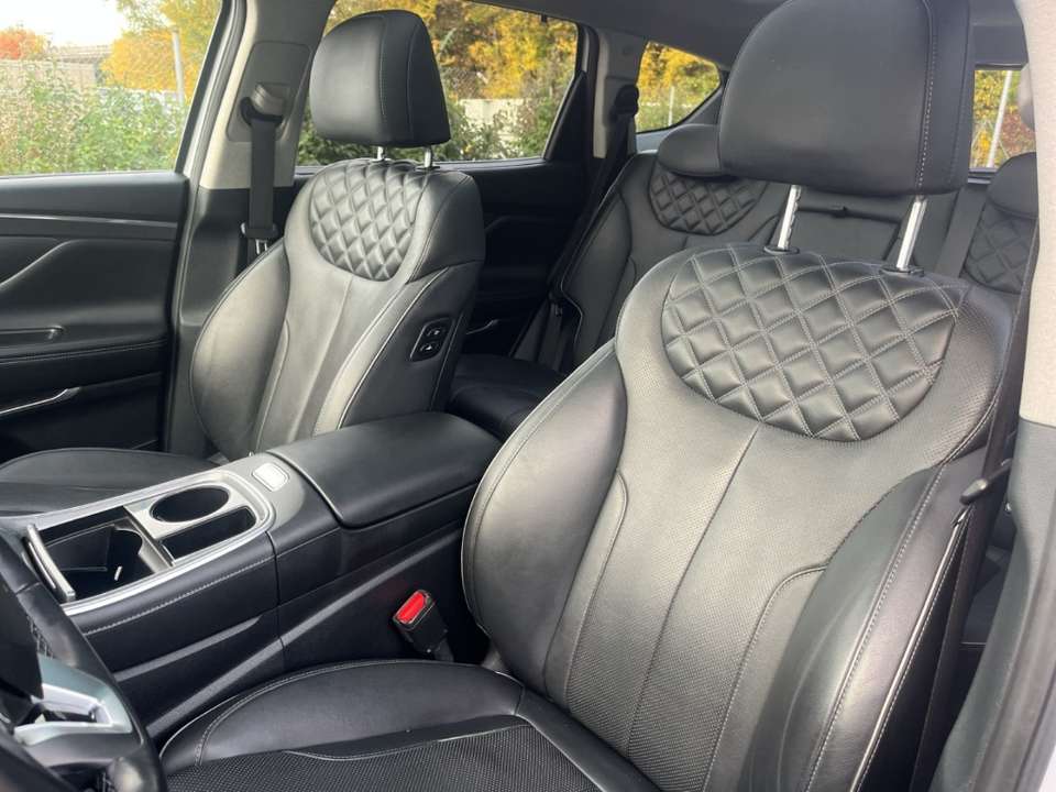 Hyundai SANTA FE - Imagem 10