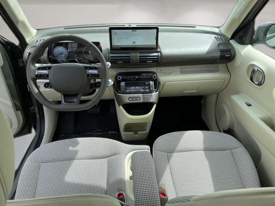 Hyundai Inster - Imagem 11